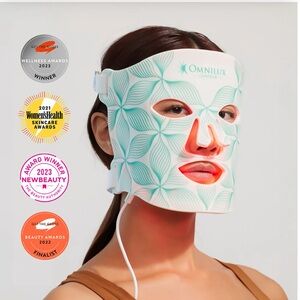 Omnilux Contour Face